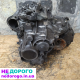 Коробка передач (КПП) Volkswagen Touran 2.0TDI 2003-2010р.в. (GNE)