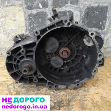 Коробка передач (КПП) Volkswagen Touran 2.0TDI 2003-2010р.в. (GNE)