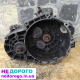 Коробка передач (КПП) Volkswagen Touran 2.0TDI 2003-2010р.в. (GNE)