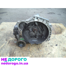 Коробка передач (КПП) Volkswagen Polo Caddy Lupo Ibiza (1,0-1,4-1,6)