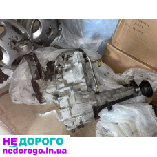 Коробка передач КПП Volkswagen Transporter T4