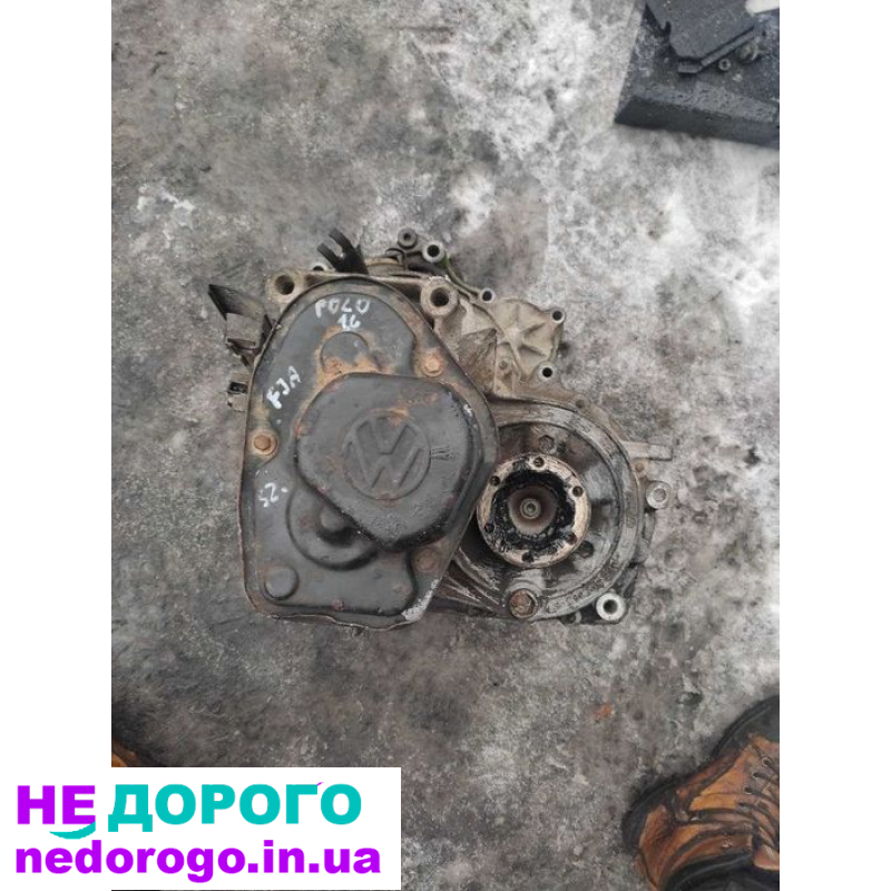 Коробка передач КПП Volkswagen Vento 1,2 1,3 1.4 1,6 1,8 085
