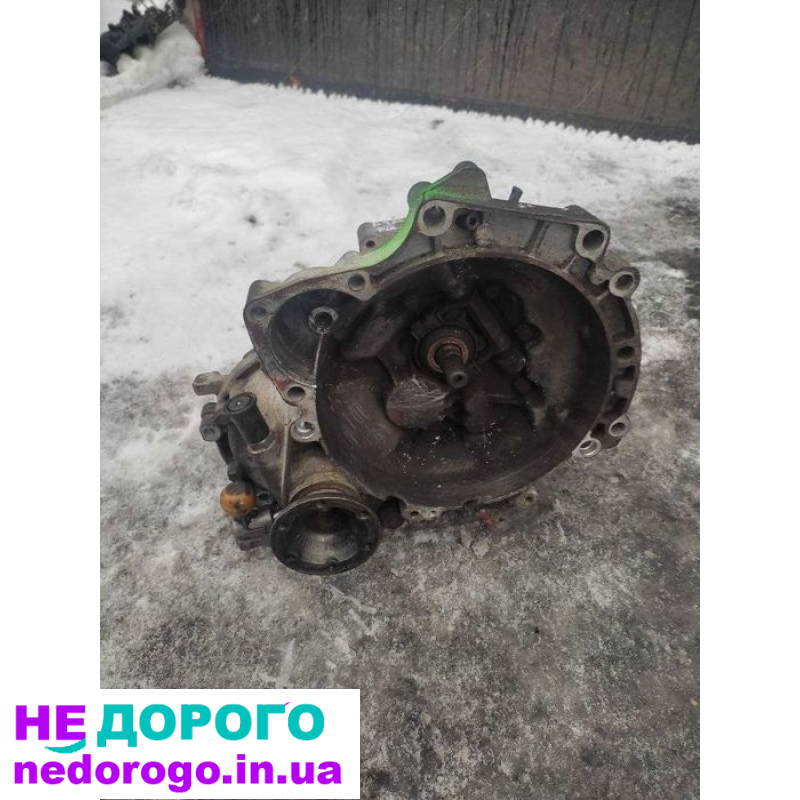 Коробка передач КПП Volkswagen Vento 1,2 1,3 1.4 1,6 1,8 085