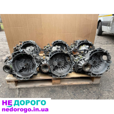Коробка передач КПП Volskwagen Golf 4 Bora \\ Audi A3 1.6 БЕЗИН.