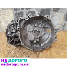 Коробка передач (КПП) Volvo V40. S40 1.9D (1999-2004р.) (1023625)