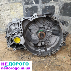 Коробка передач (КПП) Volvo V40. S40 1.9dCi (2000-2004р.в.)