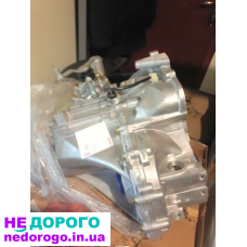 Коробка передач (КПП) Lifan X60 1.8л 2019 р. 1.8л бензин.