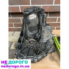 Коробка передач КПП Volvo v50 6ступка на розборку