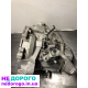 Коробка передач кпп VW 1.6 FSI Touran Caddy Passat B6 JJY HPB GQG, 2004-2010, 1.6 л, бензин.