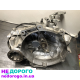 Коробка передач кпп VW 1.6 FSI Touran Caddy Passat B6 JJY HPB GQG, 2004-2010, 1.6 л, бензин.