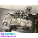 Коробка передач кпп VW 1.6 FSI Touran Caddy Passat B6 JJY HPB GQG, 2004-2010, 1.6 л, бензин.