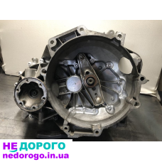 Коробка передач кпп VW 1.6 FSI Touran Caddy Passat B6 JJY HPB GQG, 2004-2010, 1.6 л, бензин.