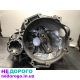 Коробка передач кпп VW 1.6 FSI Touran Caddy Passat B6 JJY HPB GQG, 2004-2010, 1.6 л, бензин.