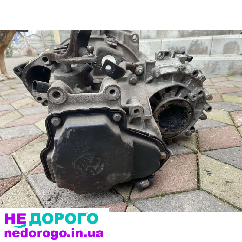 Коробка передач КПП VW Golf 4 2001 1.6 бензин Golf 5 2005 1.9 дизель Passat B6 2007 2.0 бензин B7 2010 1.8 турбо Jetta 5 2006 1.4 бензин Caddy 2008 1.6 дизель Bora 2004 2.0 бензин.