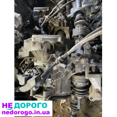 Коробка передач КПП VW Passat B3 B4 Vento 1.6-1.9, 1991-1998, бензин.
