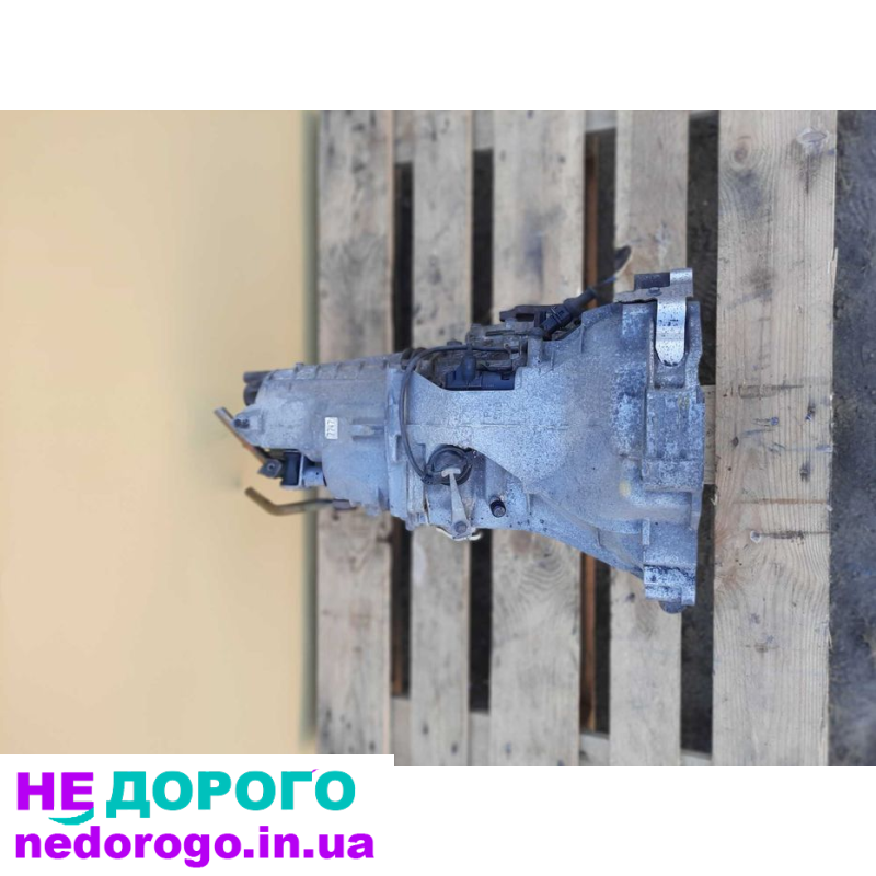 Коробка передач КПП VW Passat B5 Audi A4 Skoda 1.9 TDI 012301103AD
