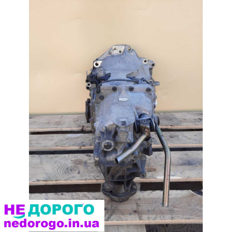 Коробка передач КПП VW Passat B5 Audi A4 Skoda 1.9 TDI 012301103AD