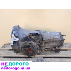 Коробка передач КПП VW Passat B5 Audi A4 Skoda 1.9 TDI 012301103AD
