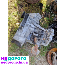 Коробка передач КПП VW Skoda 2.0 TDI KJF LLF KQM