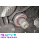Коробка передач VW Tiguan 1.4 бензин (LMX) 2015, 1.4 л, бензин.