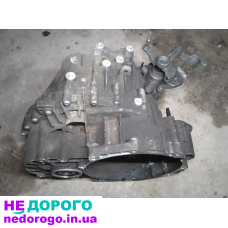 Коробка передач VW Tiguan 1.4 бензин (LMX) 2015, 1.4 л, бензин.