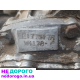 Коробка передач КПП W4.176 для Ланос 1.5 Нексія, 2006 рік, 1.5 л двигун, бензин.