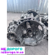 Коробка передач КПП VW TOURAN 6ст TDI GQN JYK FYK KWD.