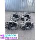 Коробка передач КПП VW TOURAN 6ст TDI GQN JYK FYK KWD.