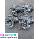 Коробка передач КПП VW TOURAN 6ст TDI GQN JYK FYK KWD.