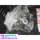 Коробка передач VW Transporter T5 1.9TDI, 2008 рік, дизель, 1.9 л.