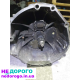 Коробка передач КПП Запчастини коробки Volkswagen LT 2.5 дизель G28-5R