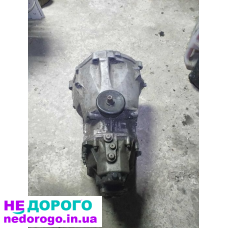 Коробка передач КПП Запчастини коробки Volkswagen LT 2.5 дизель G28-5R