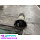 Коробка передач Volkswagen Crafter 2.5 TDI 2015 2.5 л дизель.