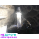 Коробка передач KVT для VW Passat B6 05-10, 2.0 л, бензин, 02S300046F Vag.