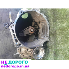 Коробка передач KVT для VW Passat B6 05-10, 2.0 л, бензин, 02S300046F Vag.