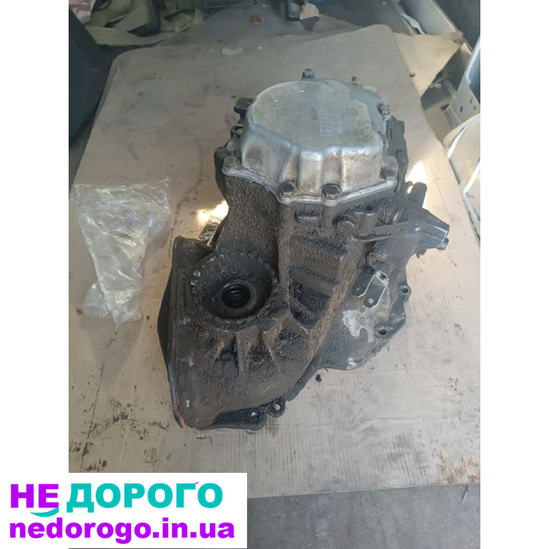 Коробка передач Chevrolet Lacetti, 2005, 1.6 л бензин.