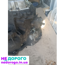 Коробка передач Chevrolet Lacetti, 2005, 1.6 л бензин.