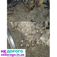 Коробка передач Lancer 9 1.6 бензин 2005 рік, 1.6 л, бензин.