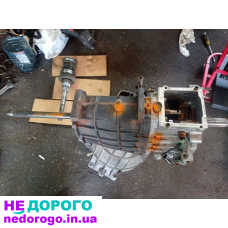 Коробка передач Land Rover Discovery 1 2.5 300tdi: Агрегат, модель, рік, об'єм двигуна, паливо.