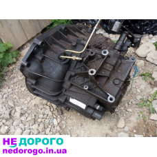 Коробка передач Land Rover Freelander 2.0 дизель 2008 2.0 л.