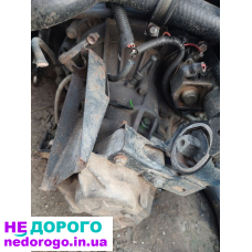 Коробка передач Land Rover Freelander 2.0, 2005 рік, 2.0 л, бензин.