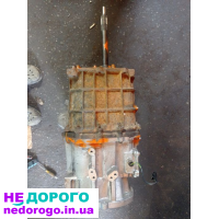 Коробка передач Land Rover Range Rover P38 2.5 TDS M51, 1994 рік, дизельний двигун об'ємом 2.5 л.