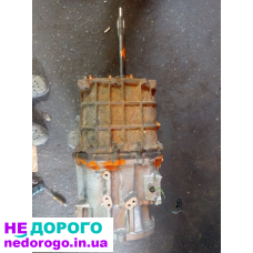Коробка передач Land Rover Range Rover P38 2.5 TDS M51, 1994 рік, дизельний двигун об'ємом 2.5 л.