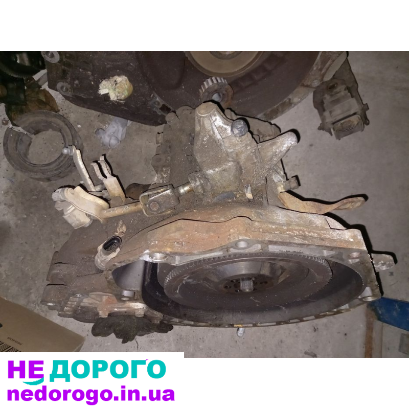 Коробка передач Ланос КПП з перехідною плитою на сенс. Назва: КПП Ланос. Модель: Ланос. Рік випуску: не вказано. Об'єм двигуна: не вказано. Тип палива: бензин.