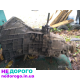 Коробка передач ЛДВ конвой, Форд-Транзіт: 5-ступенева, MT-82, 2018, 2.0 л дизель.