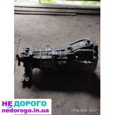 Коробка передач Lexus ES350, 2018 рік, 3.5 л об'єм двигуна, бензин.
