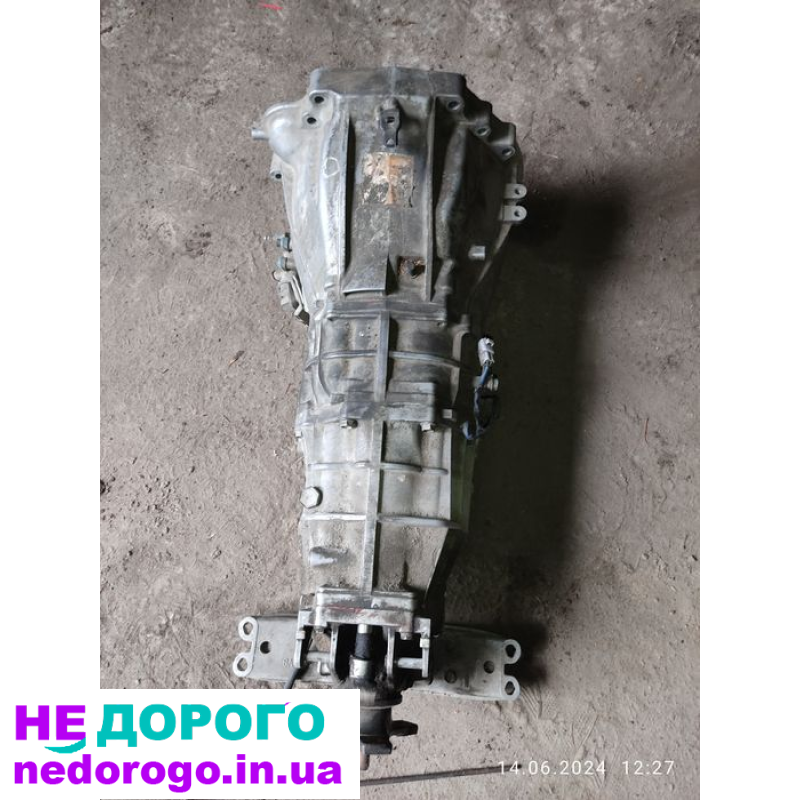 Коробка передач для Lexus ES350, 2014 рік, об'єм двигуна 3.5 л, бензин.