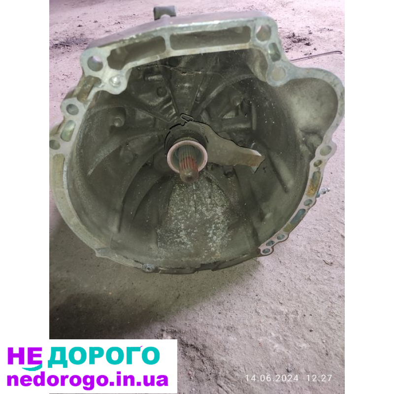 Коробка передач для Lexus ES350, 2014 рік, об'єм двигуна 3.5 л, бензин.