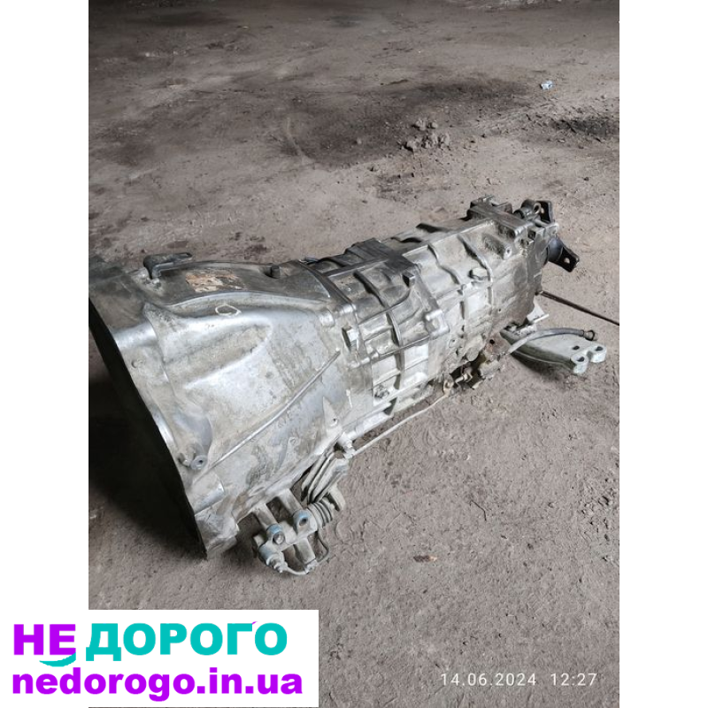 Коробка передач для Lexus ES350, 2014 рік, об'єм двигуна 3.5 л, бензин.