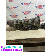 Коробка передач Land Rover Discovery 3 2.7 АКПП, рік випуску 2004, об'єм двигуна 2.7 л, паливо дизель.